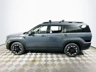 Hyundai SANTA FE 2026 SEL SUV de 4 puertas