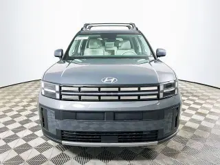 Hyundai SANTA FE 2026 SEL SUV de 4 puertas