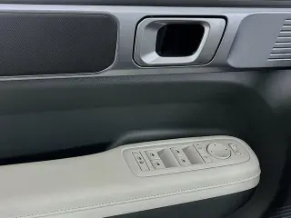 Hyundai SANTA FE 2026 SEL SUV de 4 puertas