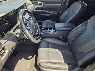 Kia Sorento 2023 AWD SX Prestige SUV de 4 puertas