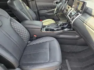 Kia Sorento 2023 AWD SX Prestige SUV de 4 puertas