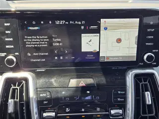 Kia Sorento 2023 AWD SX Prestige SUV de 4 puertas