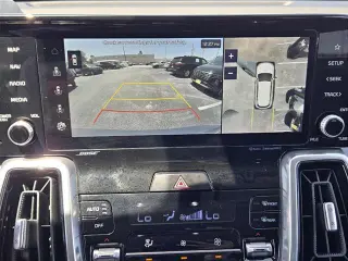Kia Sorento 2023 AWD SX Prestige SUV de 4 puertas