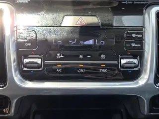 Kia Sorento 2023 AWD SX Prestige SUV de 4 puertas