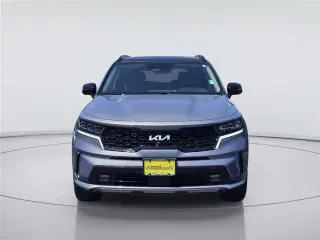 Kia Sorento 2023 AWD SX Prestige SUV de 4 puertas