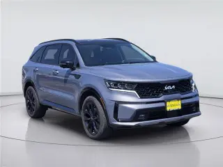 Kia Sorento 2023 AWD SX Prestige SUV de 4 puertas
