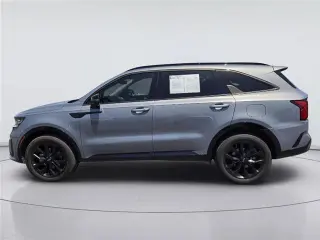 Kia Sorento 2023 AWD SX Prestige SUV de 4 puertas