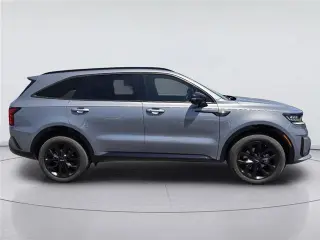 Kia Sorento 2023 AWD SX Prestige SUV de 4 puertas