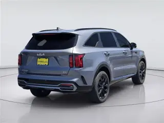 Kia Sorento 2023 AWD SX Prestige SUV de 4 puertas