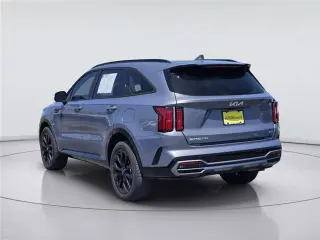 Kia Sorento 2023 AWD SX Prestige SUV de 4 puertas