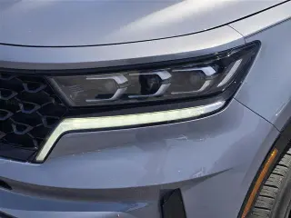 Kia Sorento 2023 AWD SX Prestige SUV de 4 puertas
