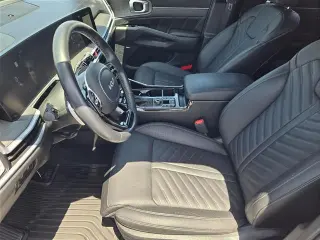 Kia Sorento 2025 AWD X-Line SX SUV de 4 puertas
