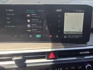 Kia Sorento 2025 AWD X-Line SX SUV de 4 puertas