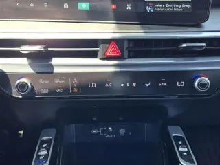 Kia Sorento 2025 AWD X-Line SX SUV de 4 puertas