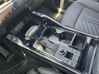 Kia Sorento 2025 AWD X-Line SX SUV de 4 puertas