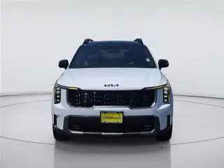 Kia Sorento 2025 AWD X-Line SX SUV de 4 puertas