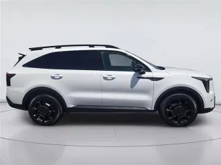 Kia Sorento 2025 AWD X-Line SX SUV de 4 puertas