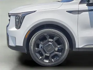 Kia Sorento 2025 AWD X-Line SX SUV de 4 puertas