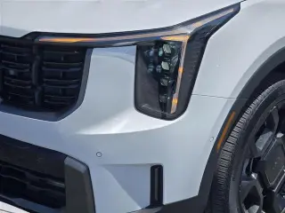 Kia Sorento 2025 AWD X-Line SX SUV de 4 puertas