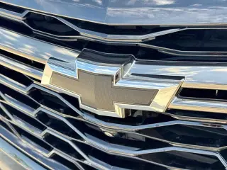 Chevrolet Traverse 2023 4x4 Premier SUV de 4 puertas