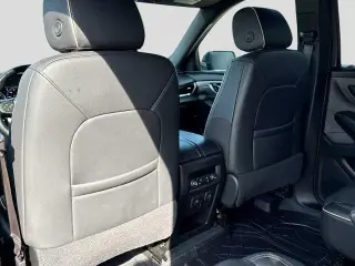 Chevrolet Traverse 2023 4x4 Premier SUV de 4 puertas