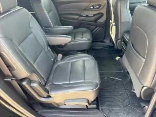 Chevrolet Traverse 2023 4x4 Premier SUV de 4 puertas