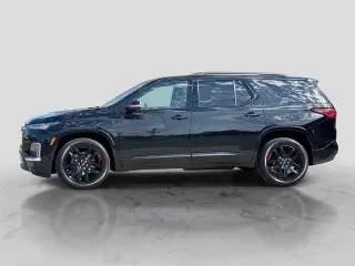 Chevrolet Traverse 2023 4x4 Premier SUV de 4 puertas