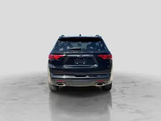 Chevrolet Traverse 2023 4x4 Premier SUV de 4 puertas