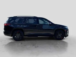 Chevrolet Traverse 2023 4x4 Premier SUV de 4 puertas