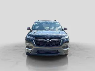 Chevrolet Traverse 2023 4x4 Premier SUV de 4 puertas