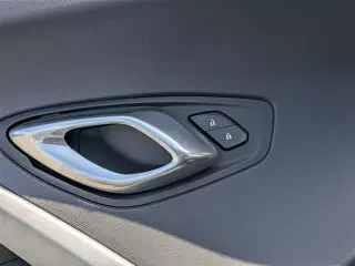 Chevrolet Camaro 2023 SS Cupé de 2 puertas con 1SS