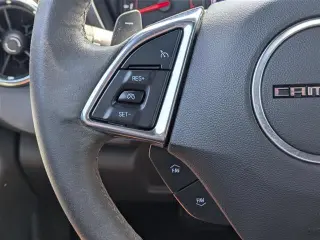 Chevrolet Camaro 2023 SS Cupé de 2 puertas con 1SS