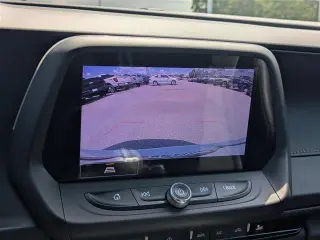 Chevrolet Camaro 2023 SS Cupé de 2 puertas con 1SS