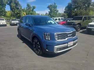 Kia Telluride 2023 SX 4dr SUV