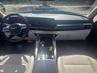 Kia Telluride 2023 SX 4dr SUV