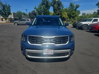 Kia Telluride 2023 SX 4dr SUV