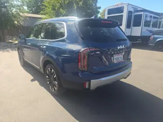 Kia Telluride 2023 SX 4dr SUV