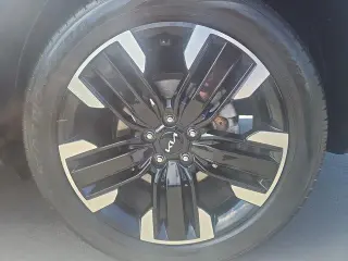 Kia Telluride 2023 SX 4dr SUV
