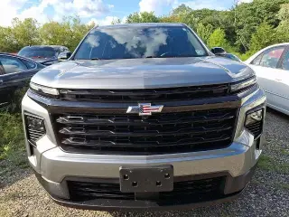 Chevrolet Traverse 2024 LT SUV de 4 puertas