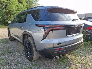 Chevrolet Traverse 2024 LT SUV de 4 puertas
