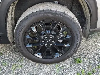 Chevrolet Traverse 2024 LT SUV de 4 puertas