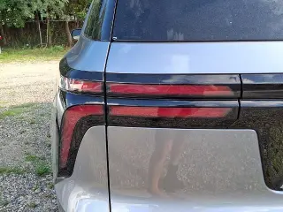 Chevrolet Traverse 2024 LT SUV de 4 puertas