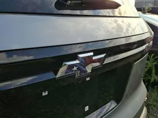 Chevrolet Traverse 2024 LT SUV de 4 puertas