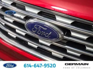 Ford Edge 2023 AWD Titanium Crossover de 4 puertas