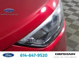 Ford Edge 2023 AWD Titanium Crossover de 4 puertas