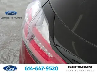 Ford Edge 2023 AWD Titanium Crossover de 4 puertas