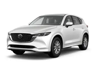 Mazda CX-5 2025 AWD 2.5 S Preferred SUV de 4 puertas