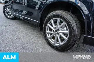 Mazda CX-5 2025 AWD 2.5 S Preferred SUV de 4 puertas