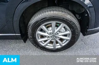 Mazda CX-5 2025 AWD 2.5 S Preferred SUV de 4 puertas