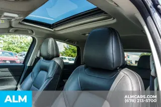 Mazda CX-5 2025 AWD 2.5 S Preferred SUV de 4 puertas